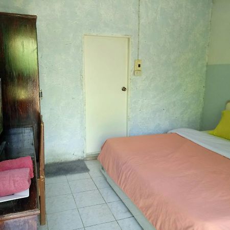 Mk Hotel Ban Nong Bua  Екстер'єр фото
