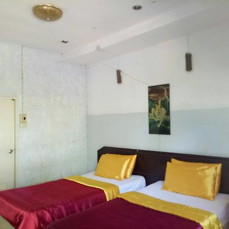 Mk Hotel Ban Nong Bua  Екстер'єр фото
