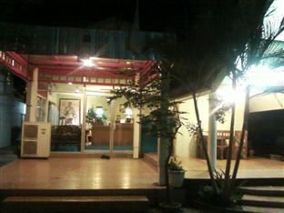 Mk Hotel Ban Nong Bua  Екстер'єр фото