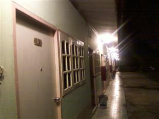 Mk Hotel Ban Nong Bua  Екстер'єр фото