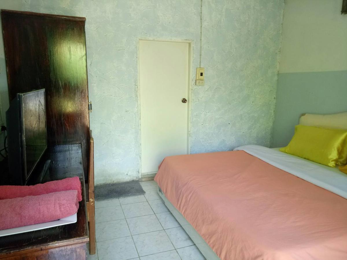 Mk Hotel Ban Nong Bua  Екстер'єр фото