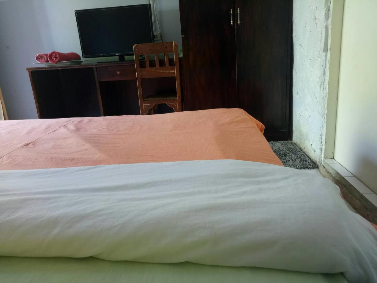 Mk Hotel Ban Nong Bua  Екстер'єр фото