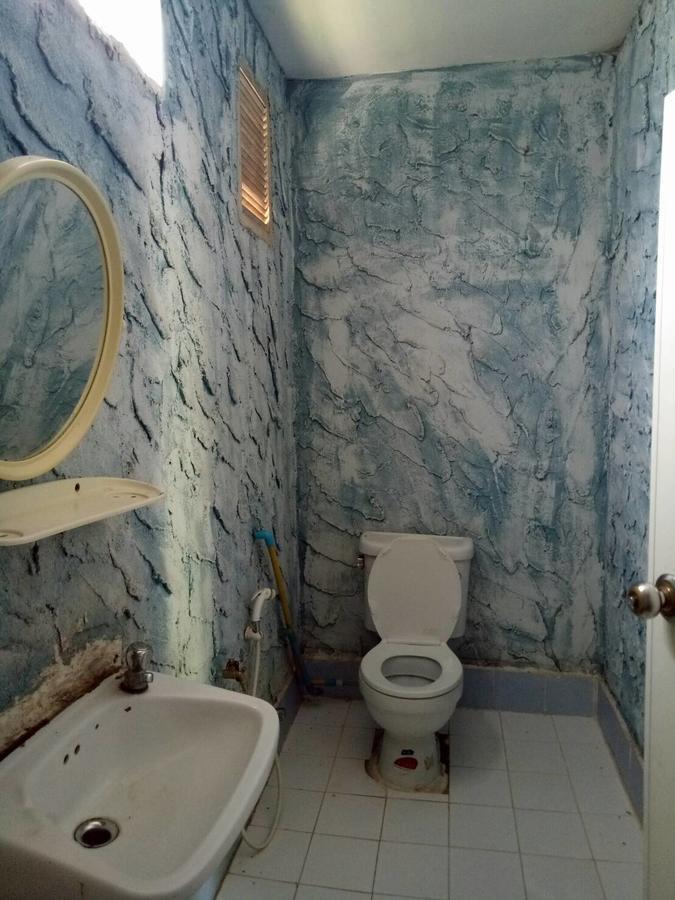 Mk Hotel Ban Nong Bua  Екстер'єр фото