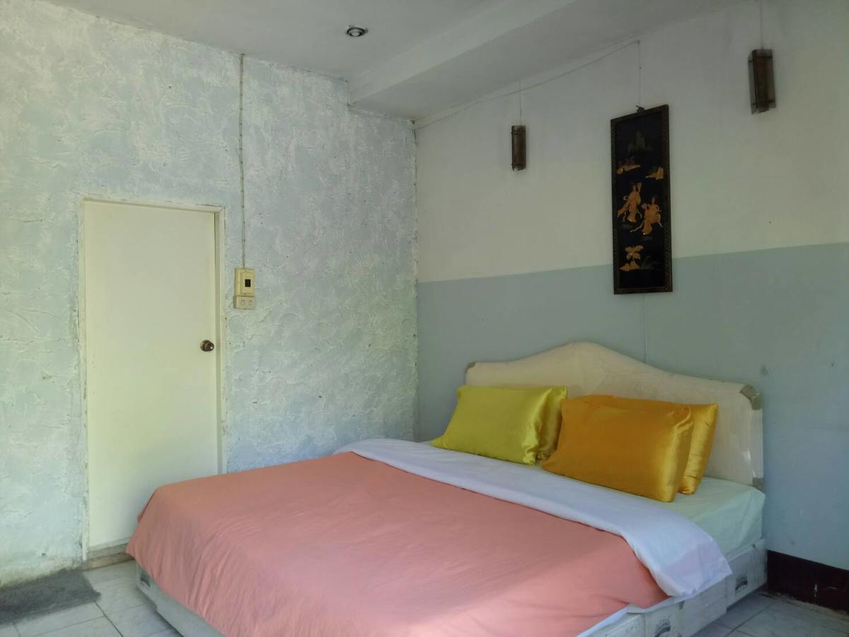 Mk Hotel Ban Nong Bua  Екстер'єр фото