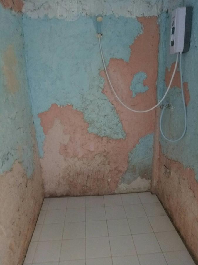 Mk Hotel Ban Nong Bua  Екстер'єр фото